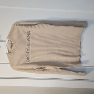 Men DKNY Sweater Size M